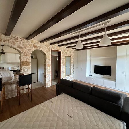 Casa Smarald Turda Noua Hotel Buitenkant foto