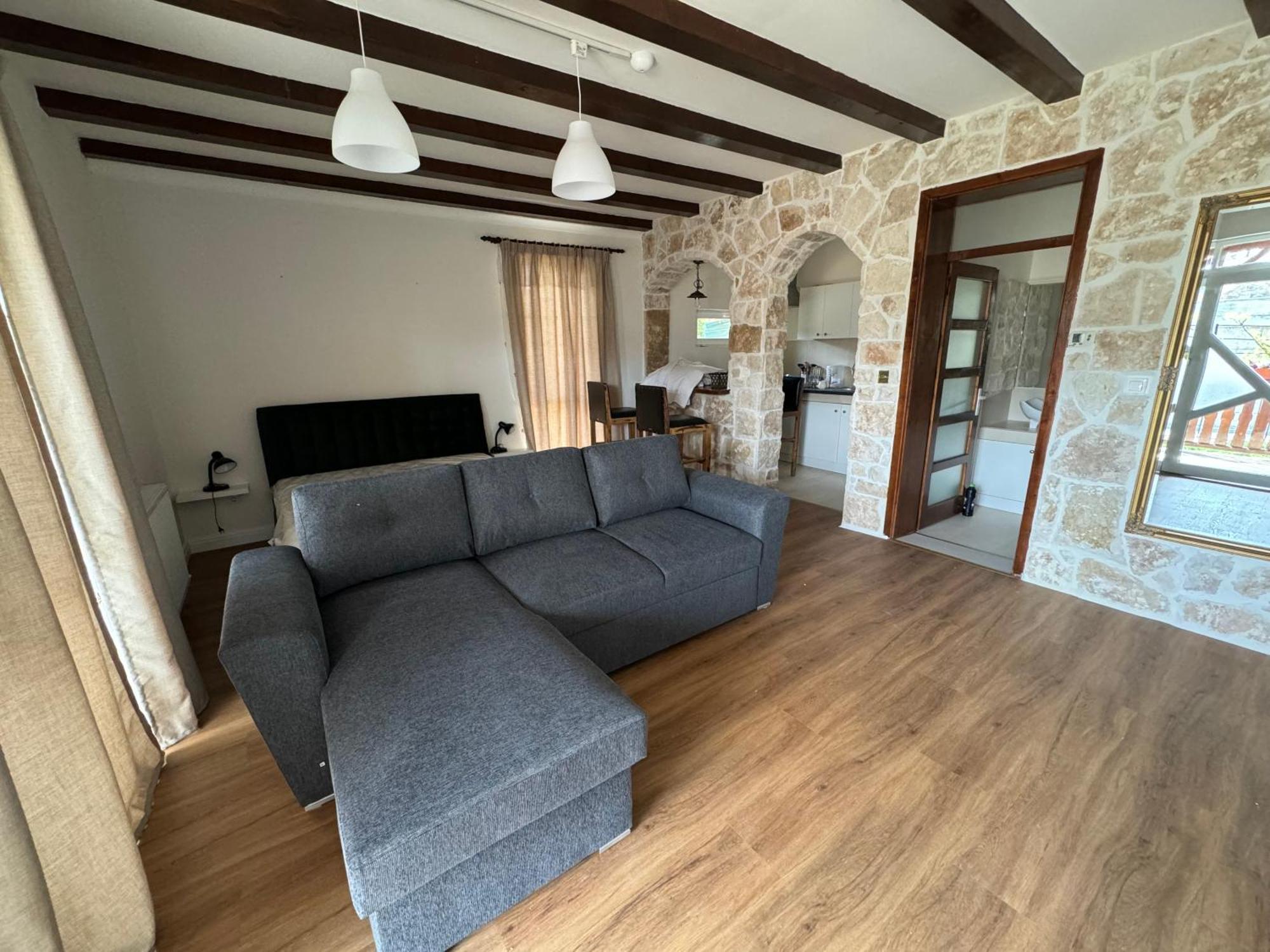 Casa Smarald Turda Noua Hotel Buitenkant foto