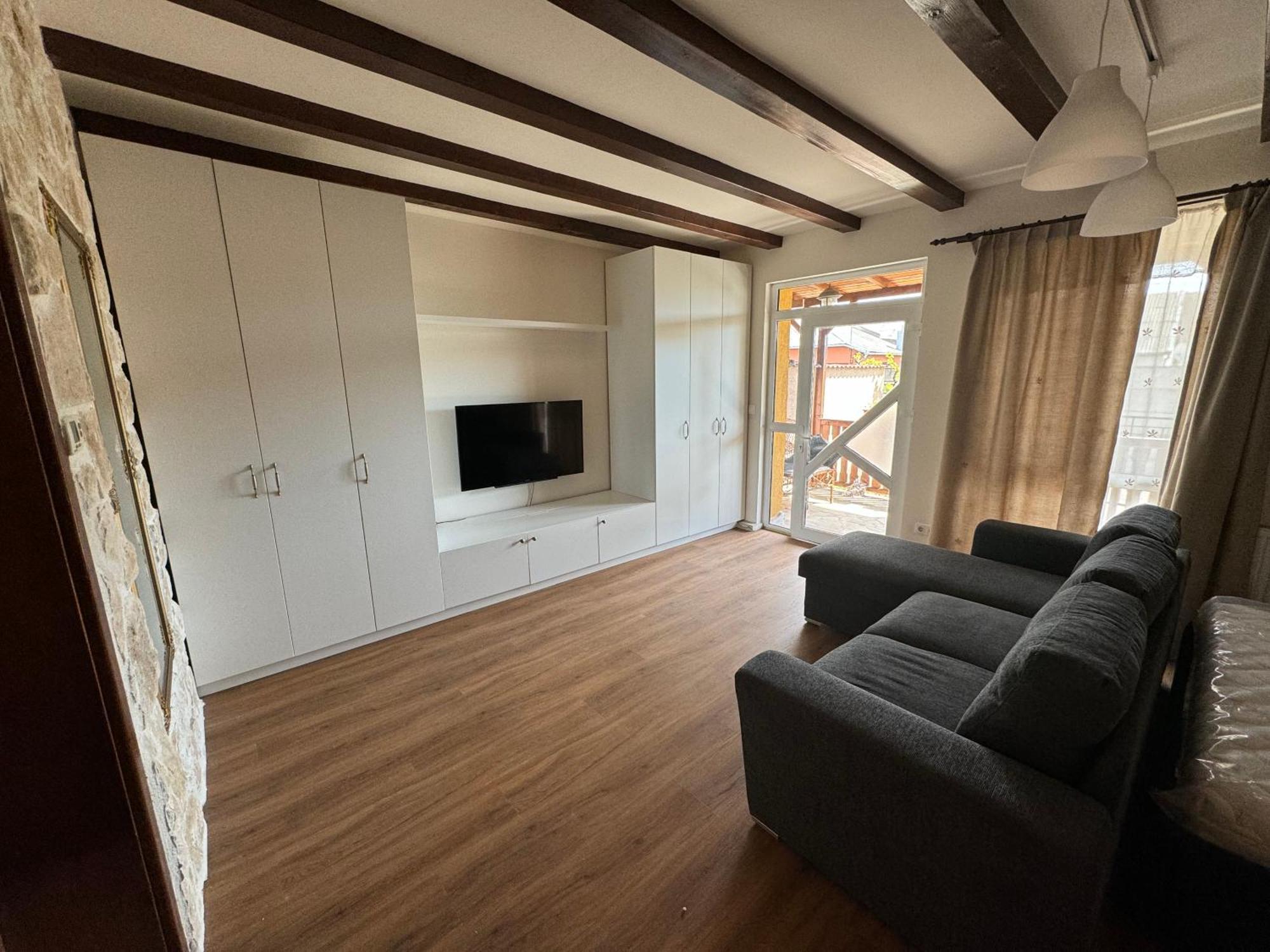 Casa Smarald Turda Noua Hotel Buitenkant foto