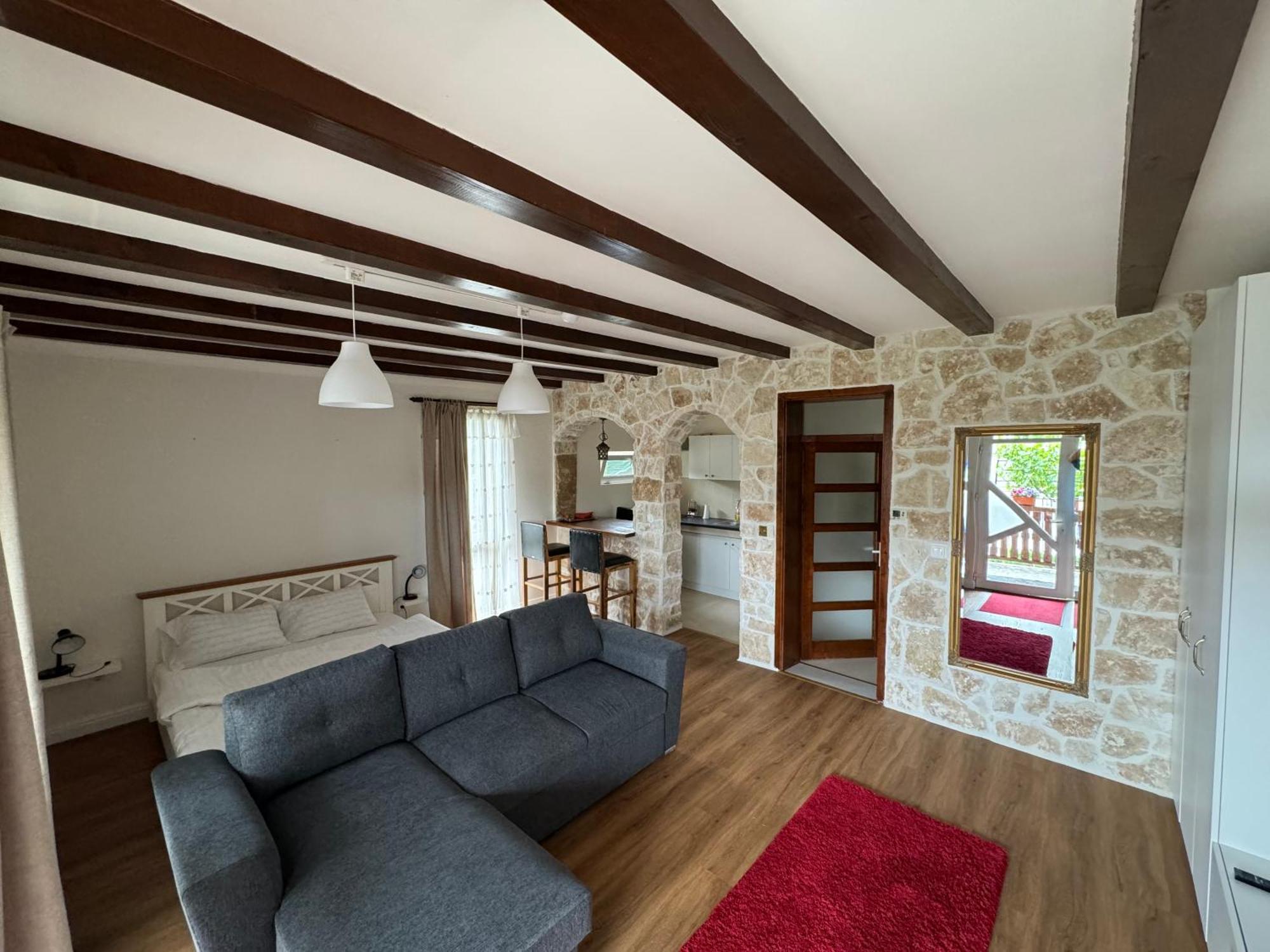 Casa Smarald Turda Noua Hotel Buitenkant foto