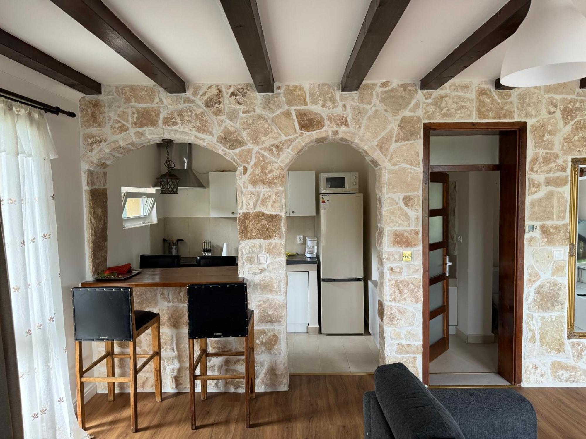 Casa Smarald Turda Noua Hotel Buitenkant foto